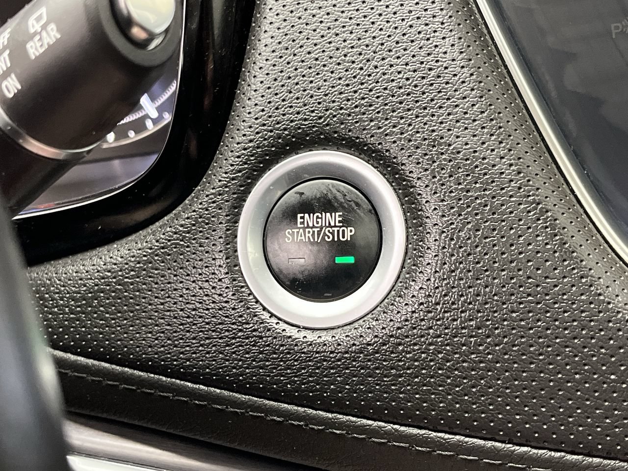Used 2019 Cadillac XT5 Luxury AWD/4WD image 22