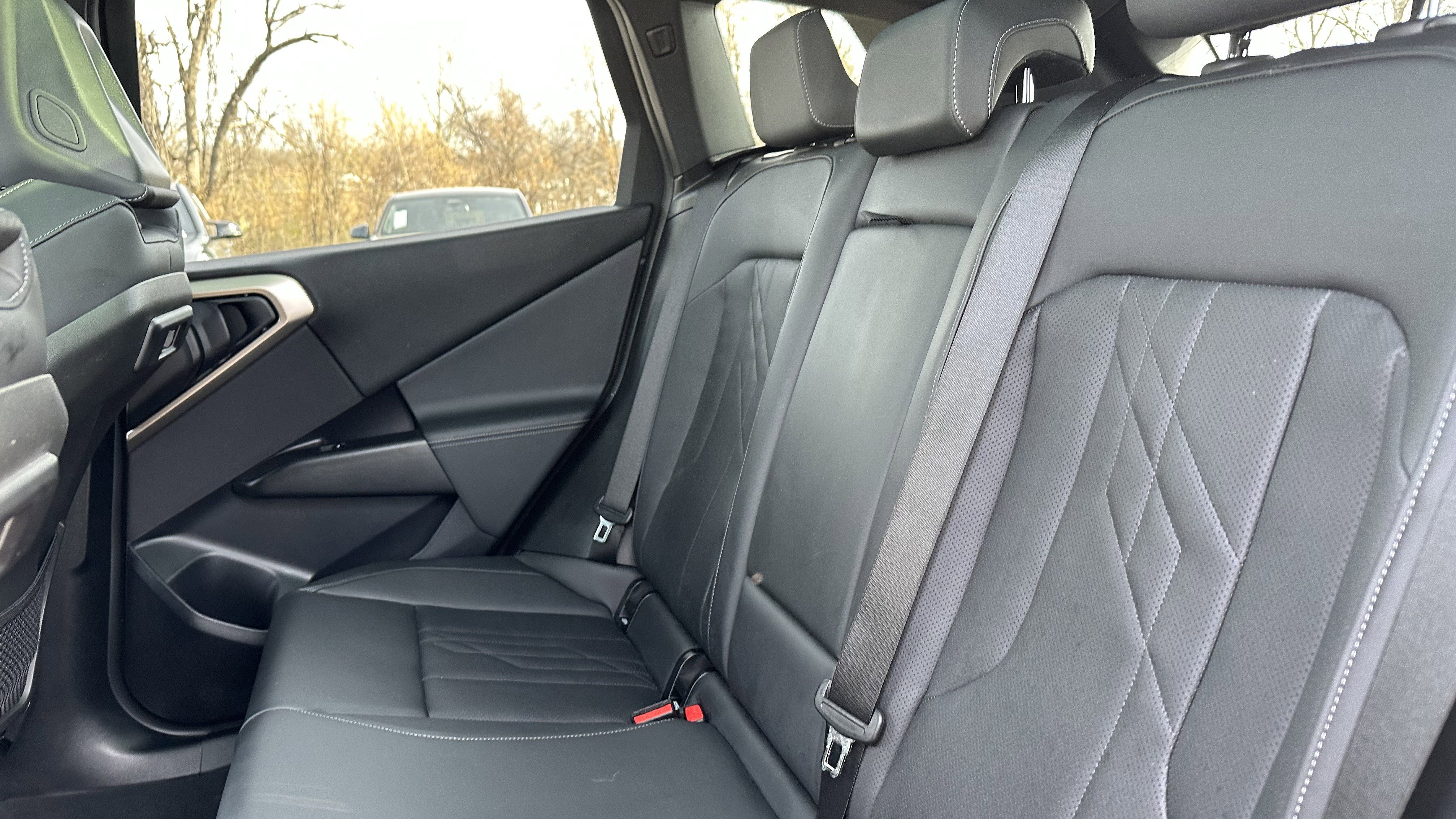 Used 2025 BMW X3 xDrive30i image 31