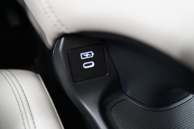 Used 2025 Honda HR-V EX-L image 41