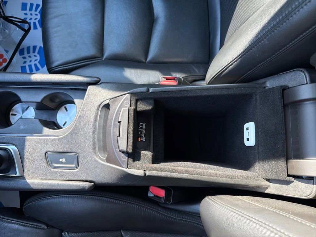 Used 2017 Cadillac XT5 Luxury w/ Driver Awareness Package image 24