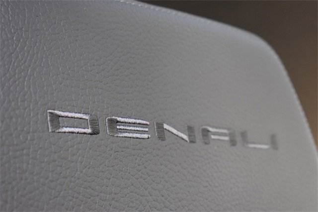 Certified 2020 GMC Sierra 3500 Denali w/ Denali Ultimate Package image 17