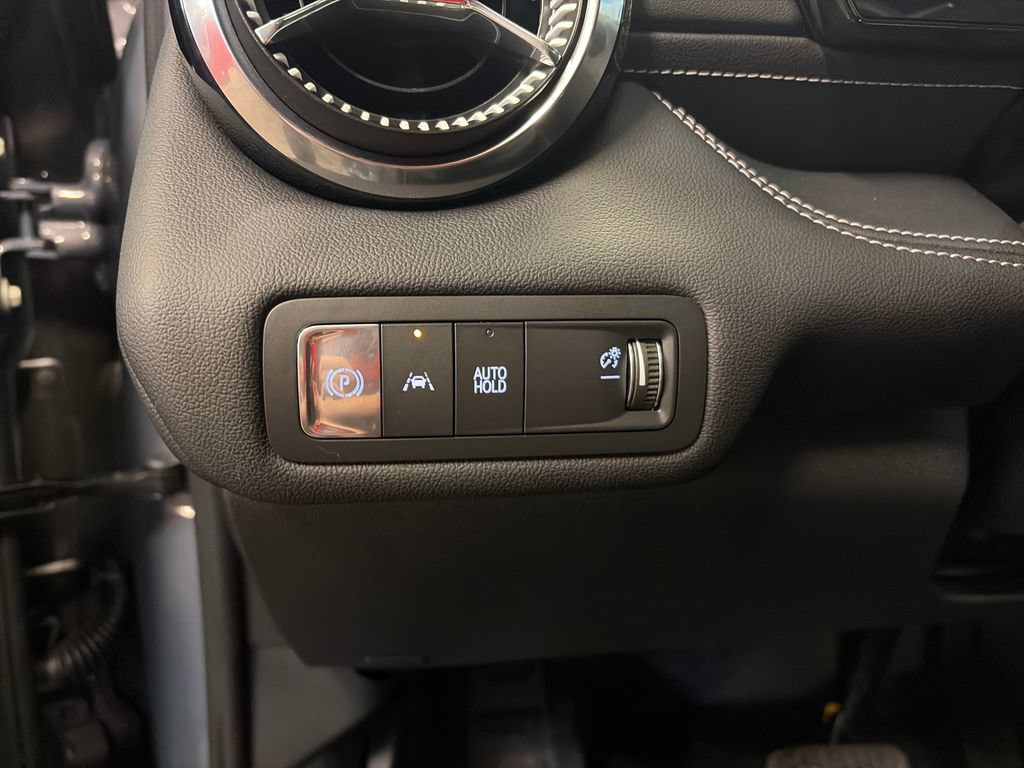 New 2026 Chevrolet Blazer EV LT FWD image 18