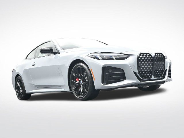 New 2027 BMW 430i Coupe w/ M Sport Package AWD/4WD image 30
