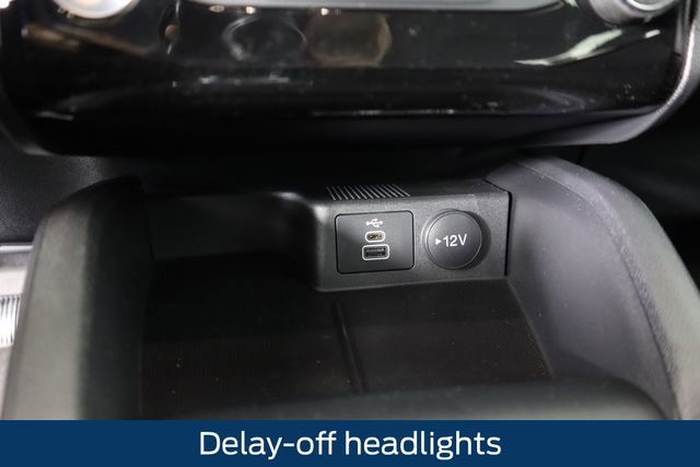 New 2026 Ford Escape ST-Line w/ Tech Pack #1 image 42