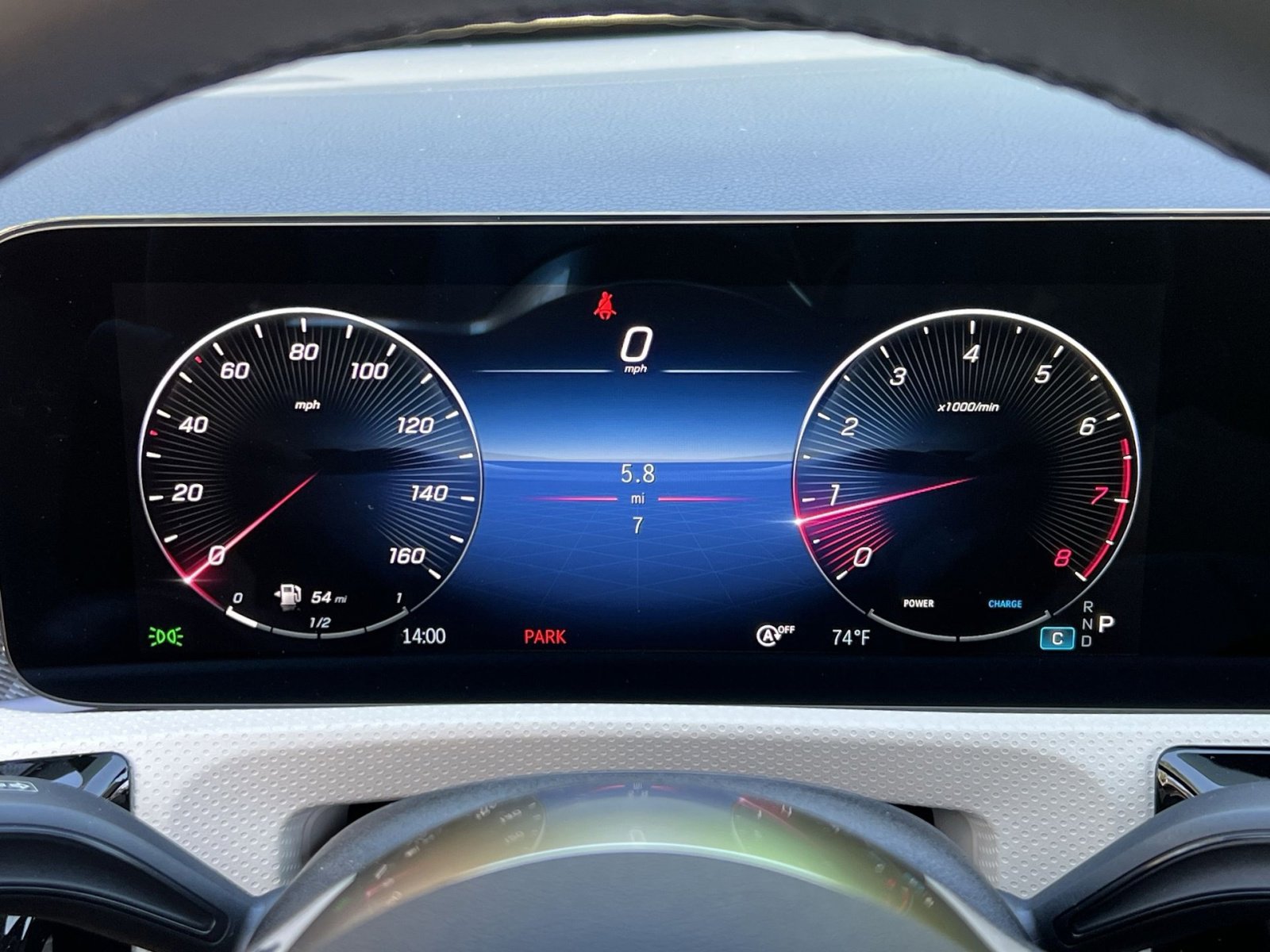 New 2025 Mercedes-Benz CLA 250 4MATIC image 15