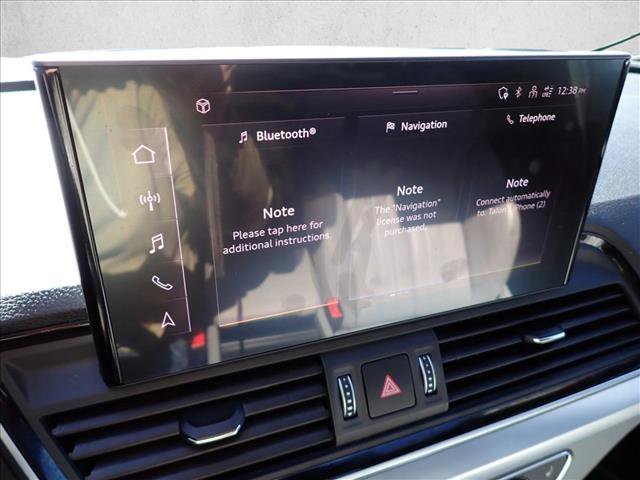 Used 2025 Audi Q5 2.0T Premium image 25