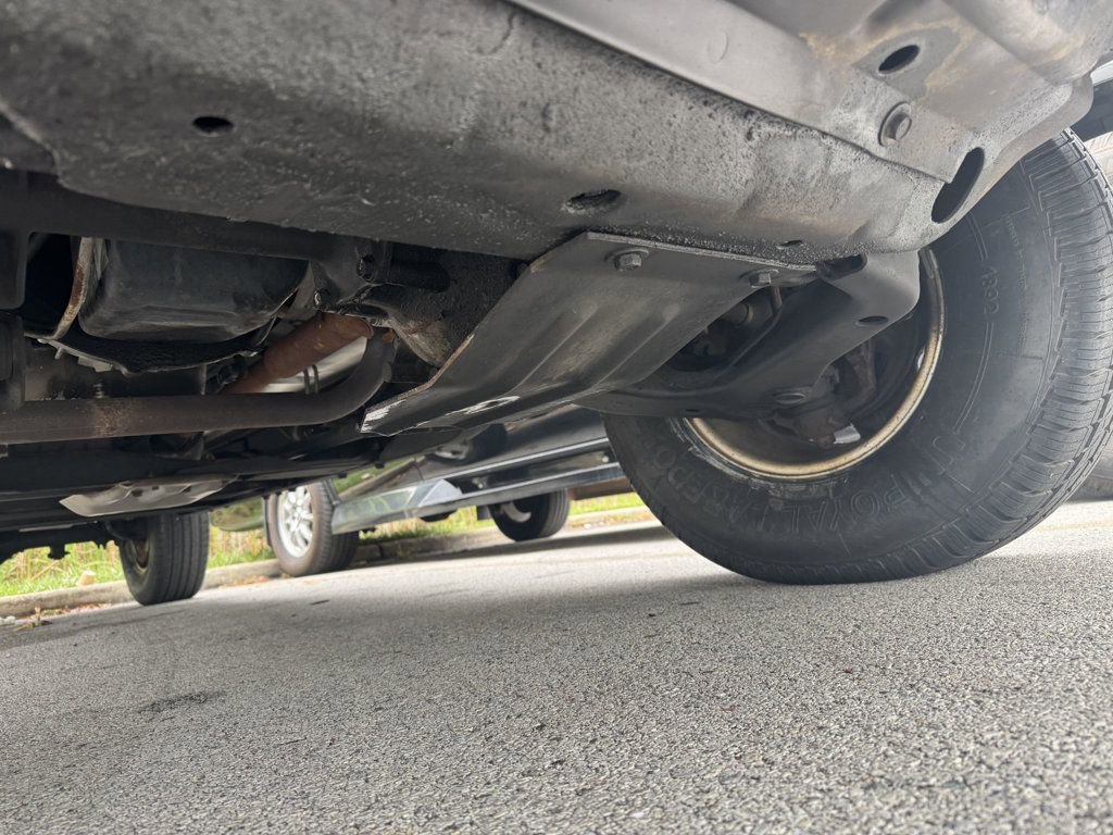 Used 1998 Chevrolet Silverado 1500 4x4 Extended Cab w/ Preferred Equipment Group 2 image 59