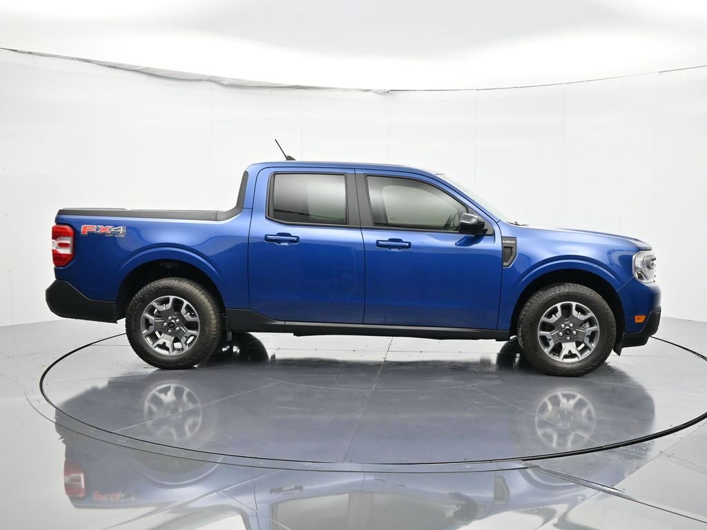 Used 2024 Ford Maverick Lariat w/ FX4 Off-Road Package image 5