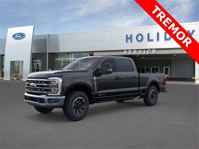 New 2026 Ford F250 Lariat w/ Tremor Off-Road Package