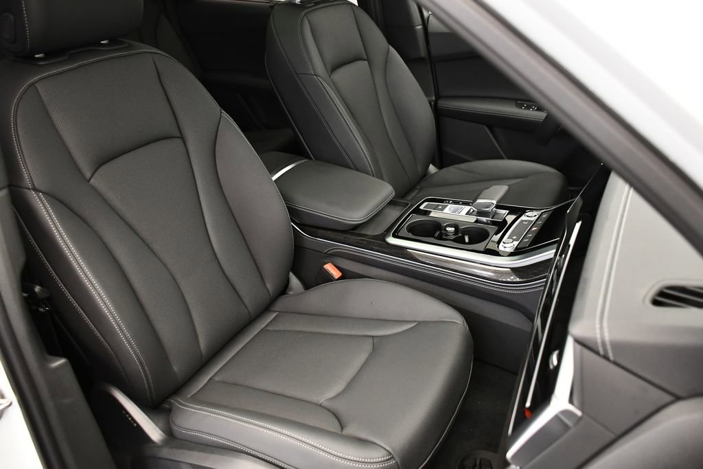New 2026 Audi Q7 2.0T Premium Plus image 48