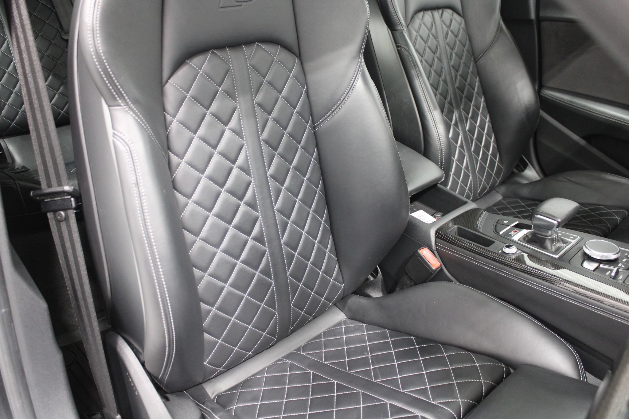 Used 2019 Audi S5 Premium Plus w/ Premium Plus AWD/4WD image 29