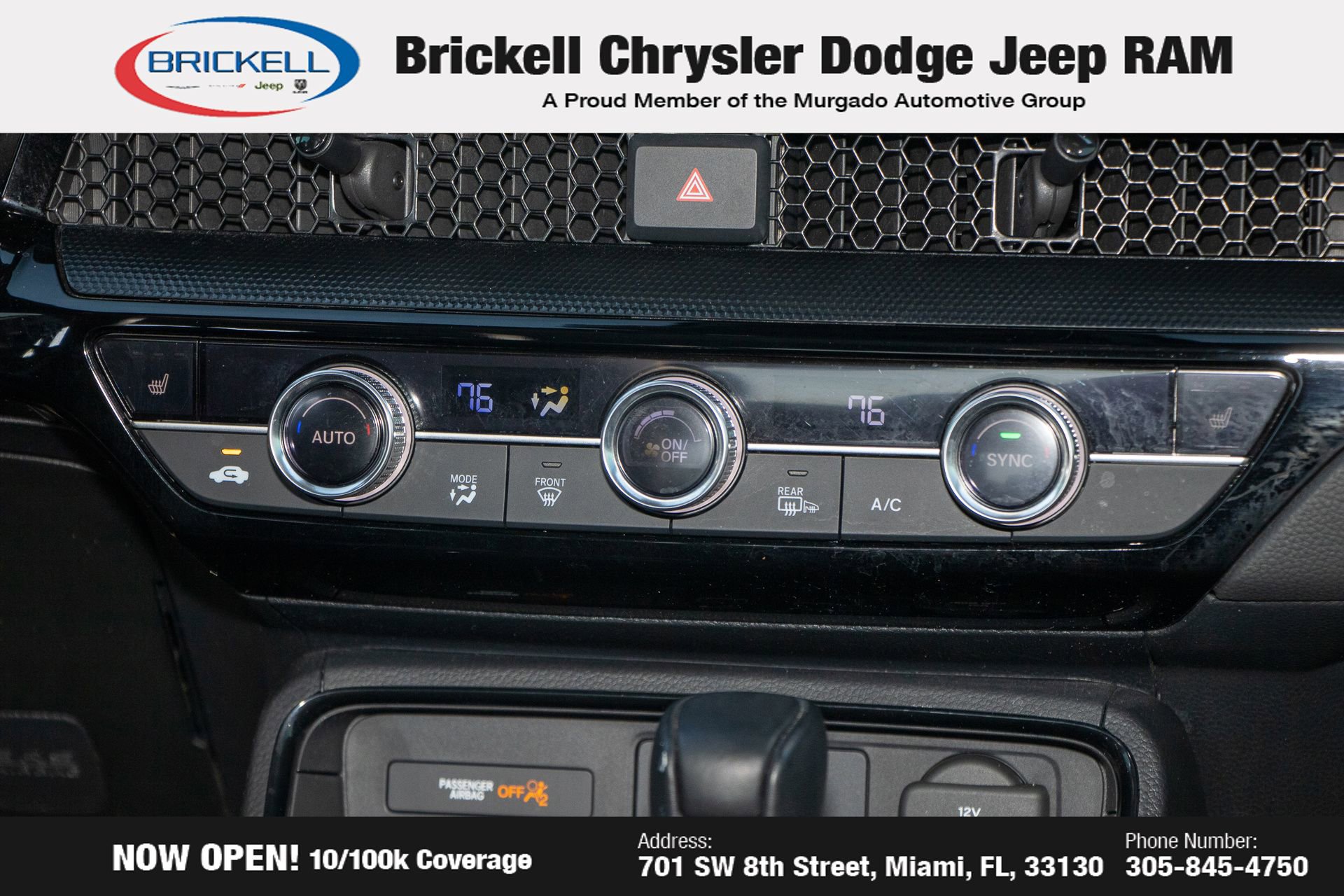 Used 2023 Honda CR-V Sport Touring image 23