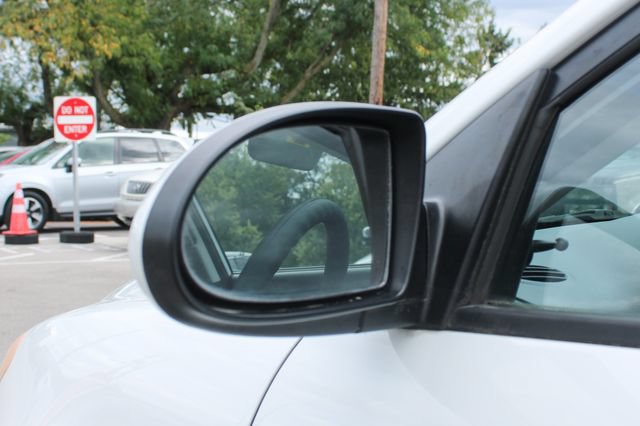 Used 2008 Hyundai Accent GLS FWD image 8
