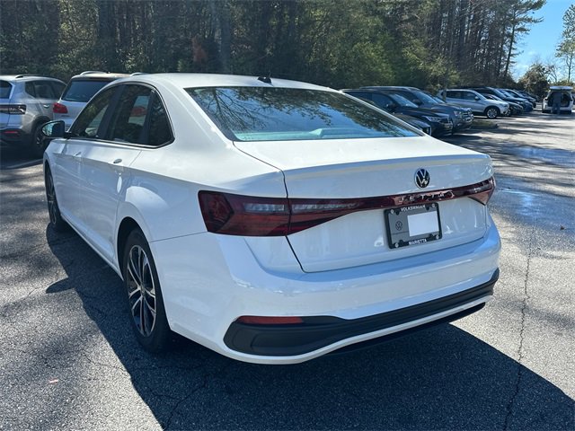 Used 2025 Volkswagen Jetta Sport image 7