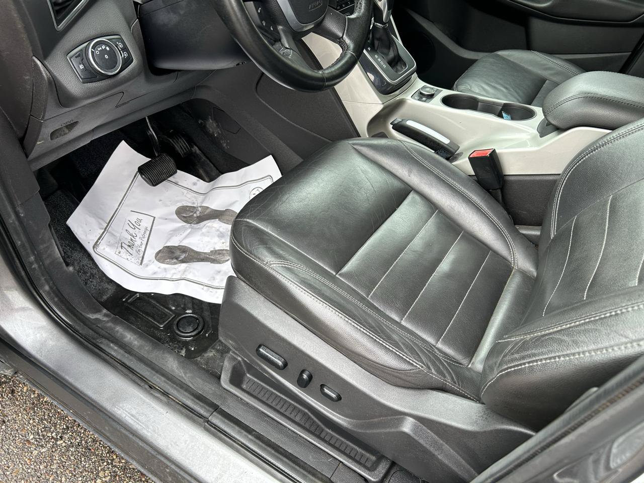 Used 2013 Ford Escape SEL AWD/4WD image 10