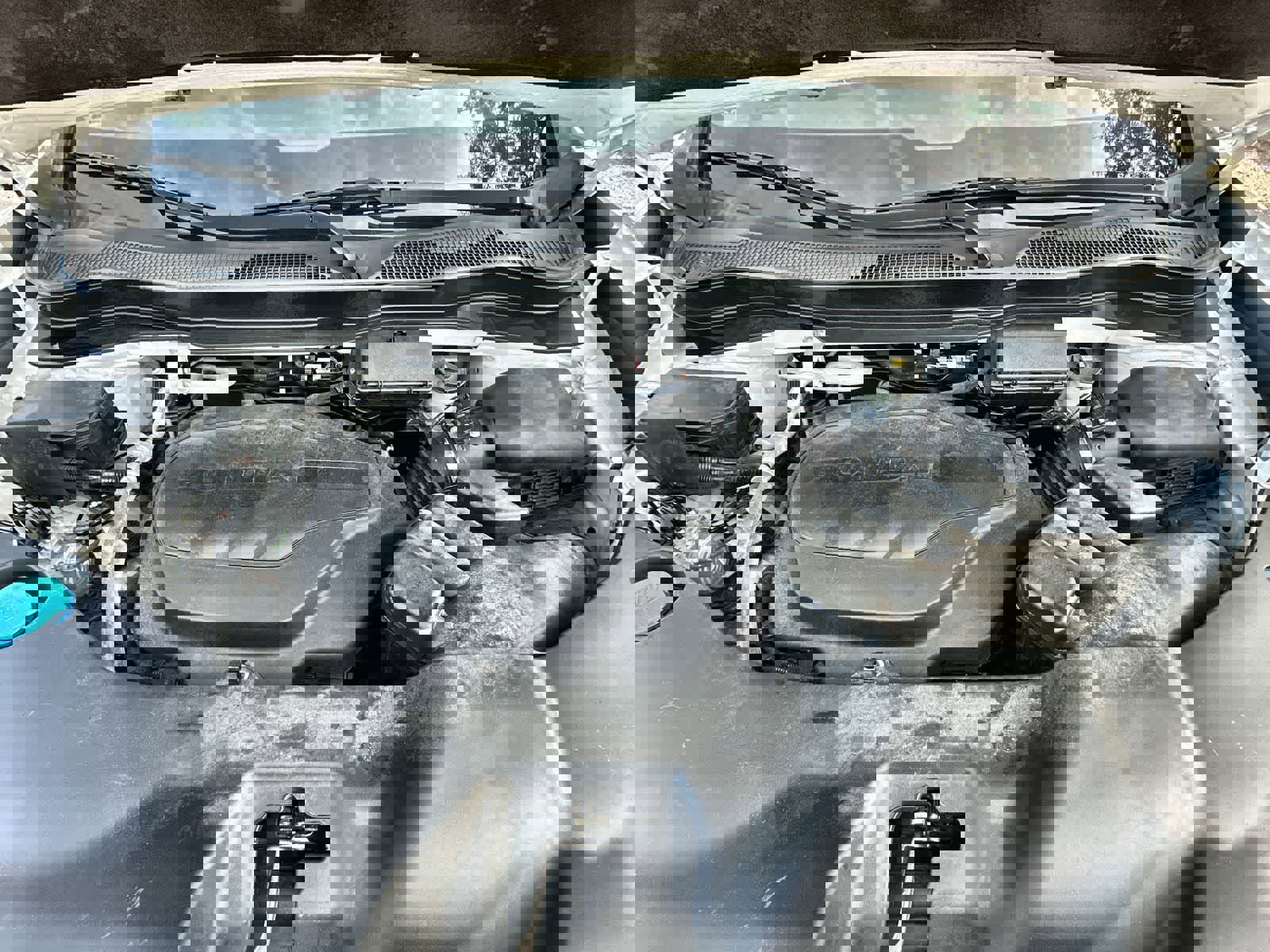 Used 2023 Honda Passport EX-L image 9