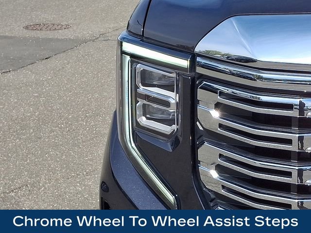 Used 2025 GMC Sierra 1500 Denali AWD/4WD image 30