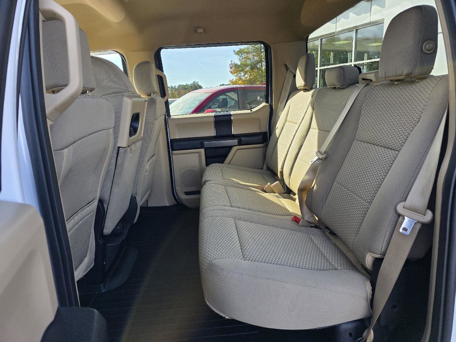 Used 2018 Ford F150 XLT image 13