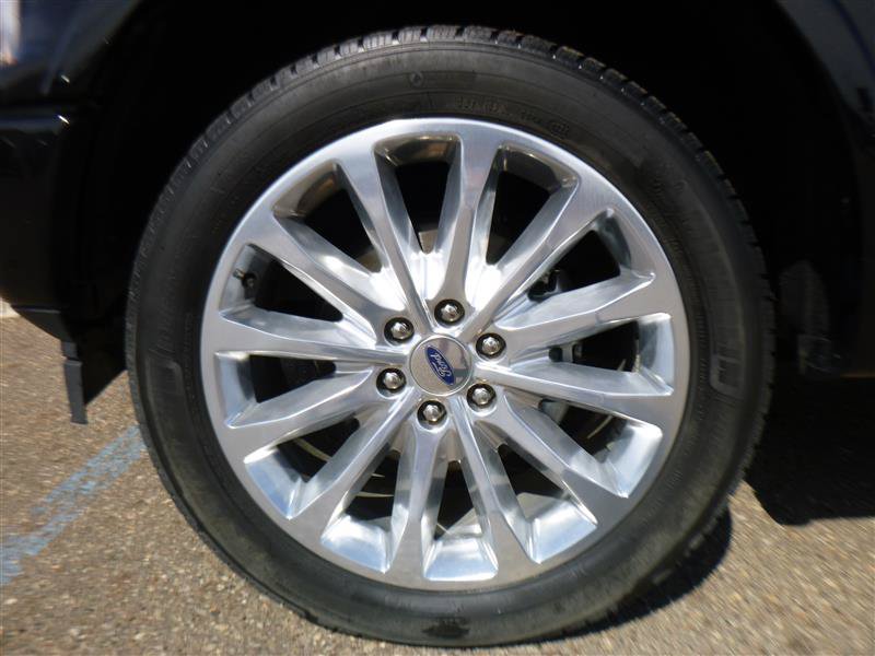 Used 2019 Ford F150 Limited AWD/4WD image 26
