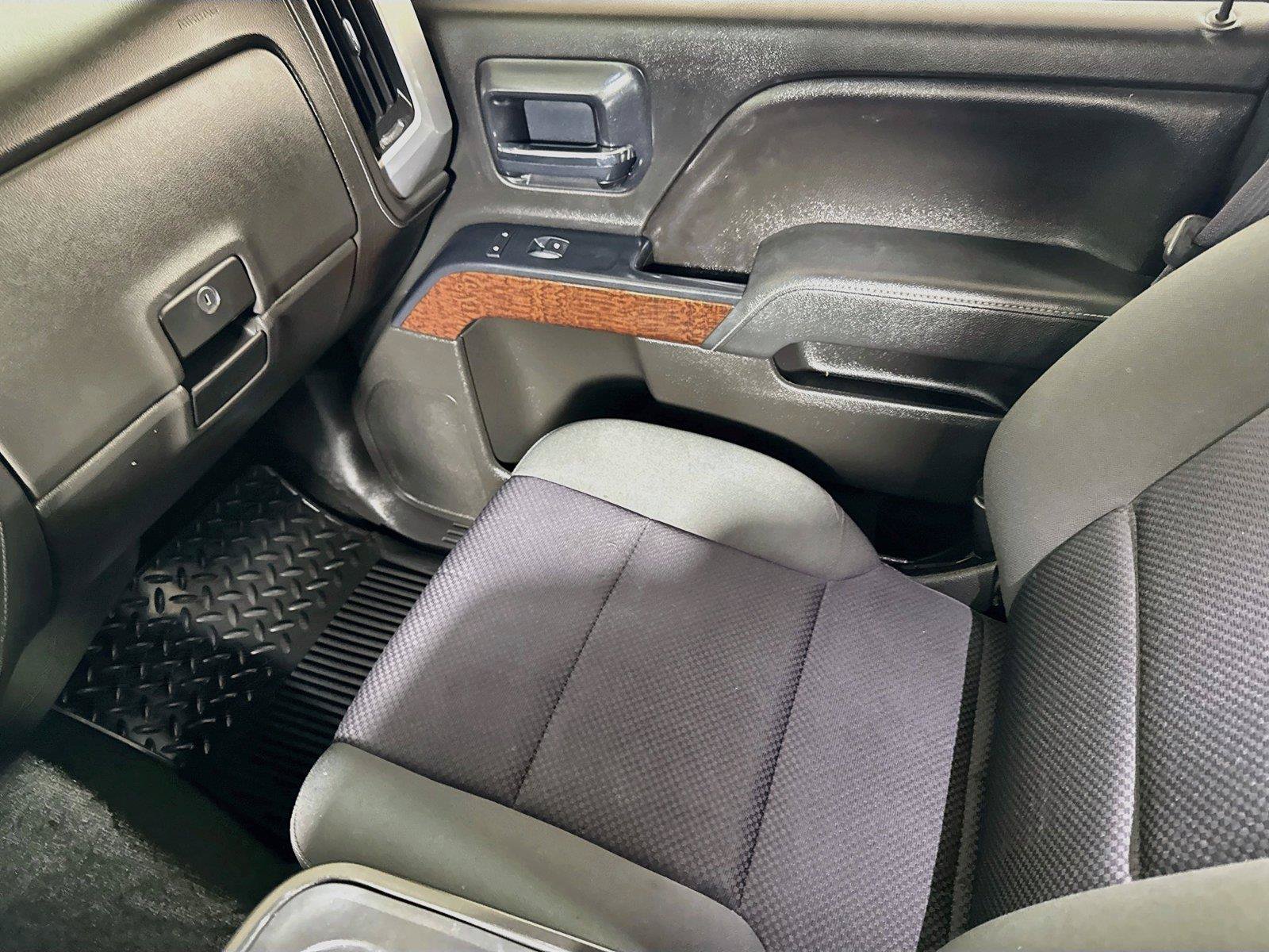 Used 2014 GMC Sierra 1500 SLE w/ Texas SLE Value Package RWD image 20