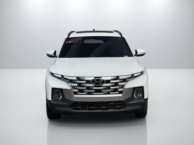 Used 2022 Hyundai Santa Cruz SEL Premium AWD/4WD image 2