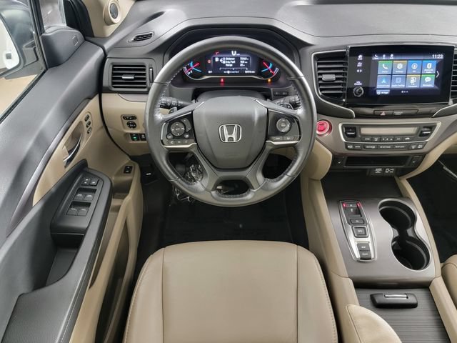Used 2021 Honda Pilot EX-L image 26