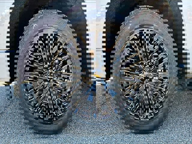 New 2026 Chevrolet Silverado 1500 RST w/ Safety Package AWD/4WD image 7