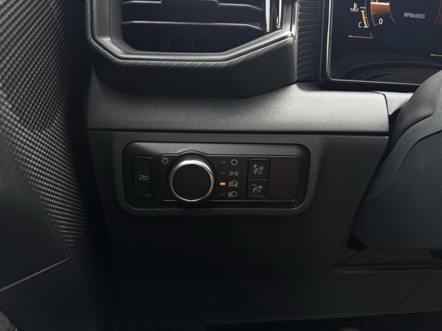 New 2025 Ford Mustang Convertible image 13