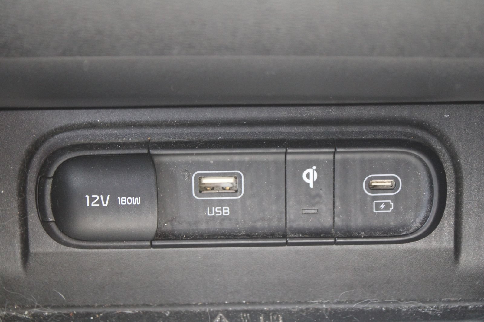 Certified 2023 Kia Sportage SX FWD image 37