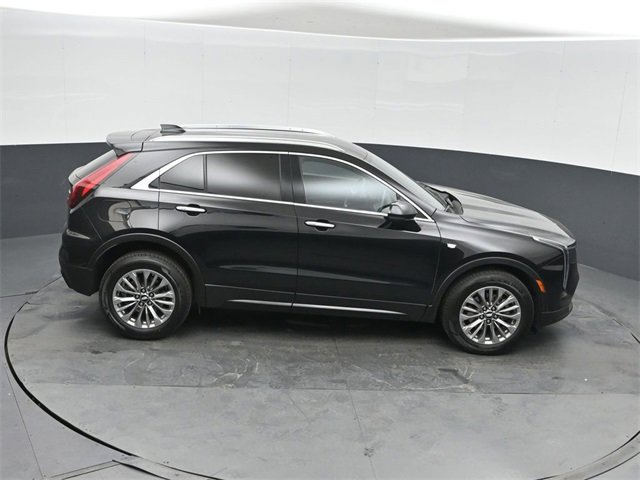 Used 2024 Cadillac XT4 Premium Luxury image 30