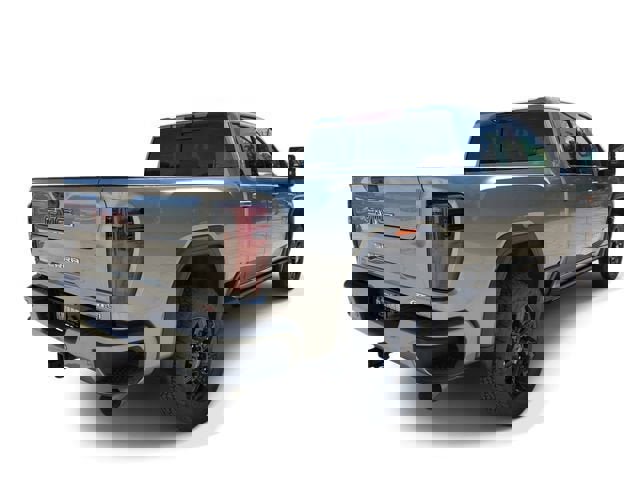 New 2026 GMC Sierra 2500 AT4 image 5