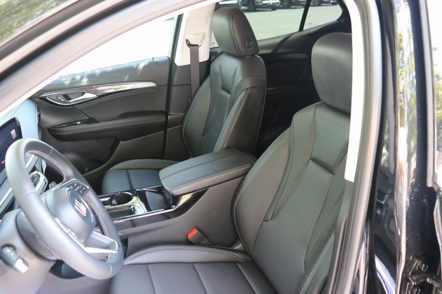 New 2025 Buick Envision Preferred image 15