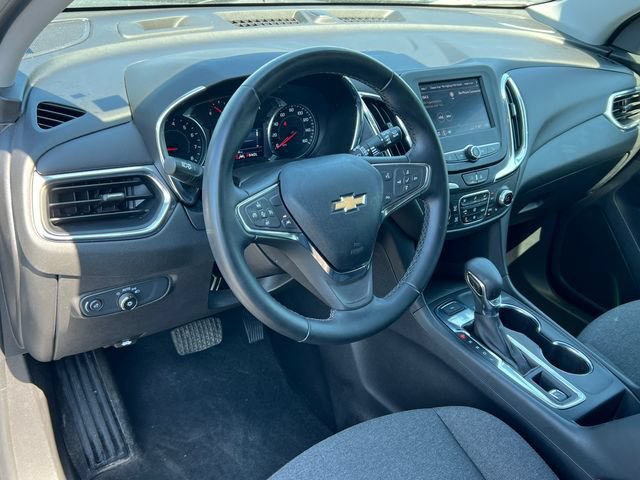 Certified 2023 Chevrolet Equinox LT w/ Driver Convenience Package AWD/4WD image 16