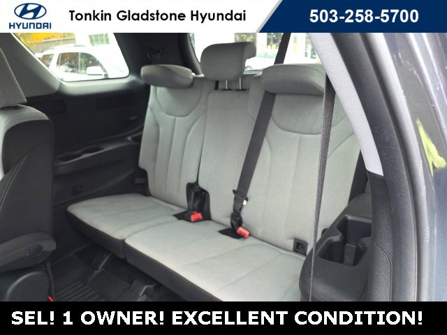 Used 2022 Hyundai Palisade SEL image 30