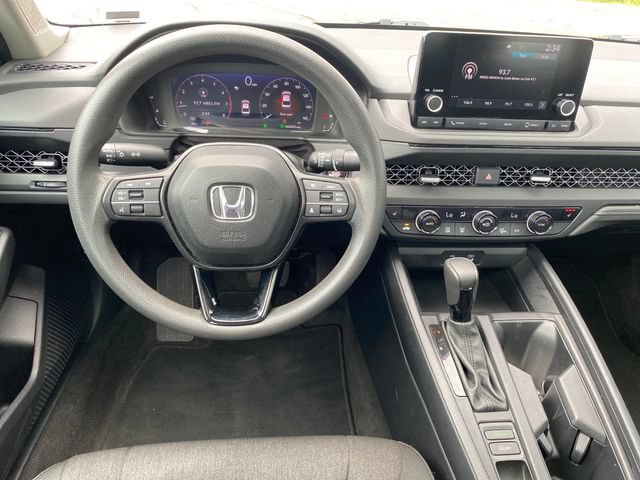Used 2024 Honda Accord EX image 6