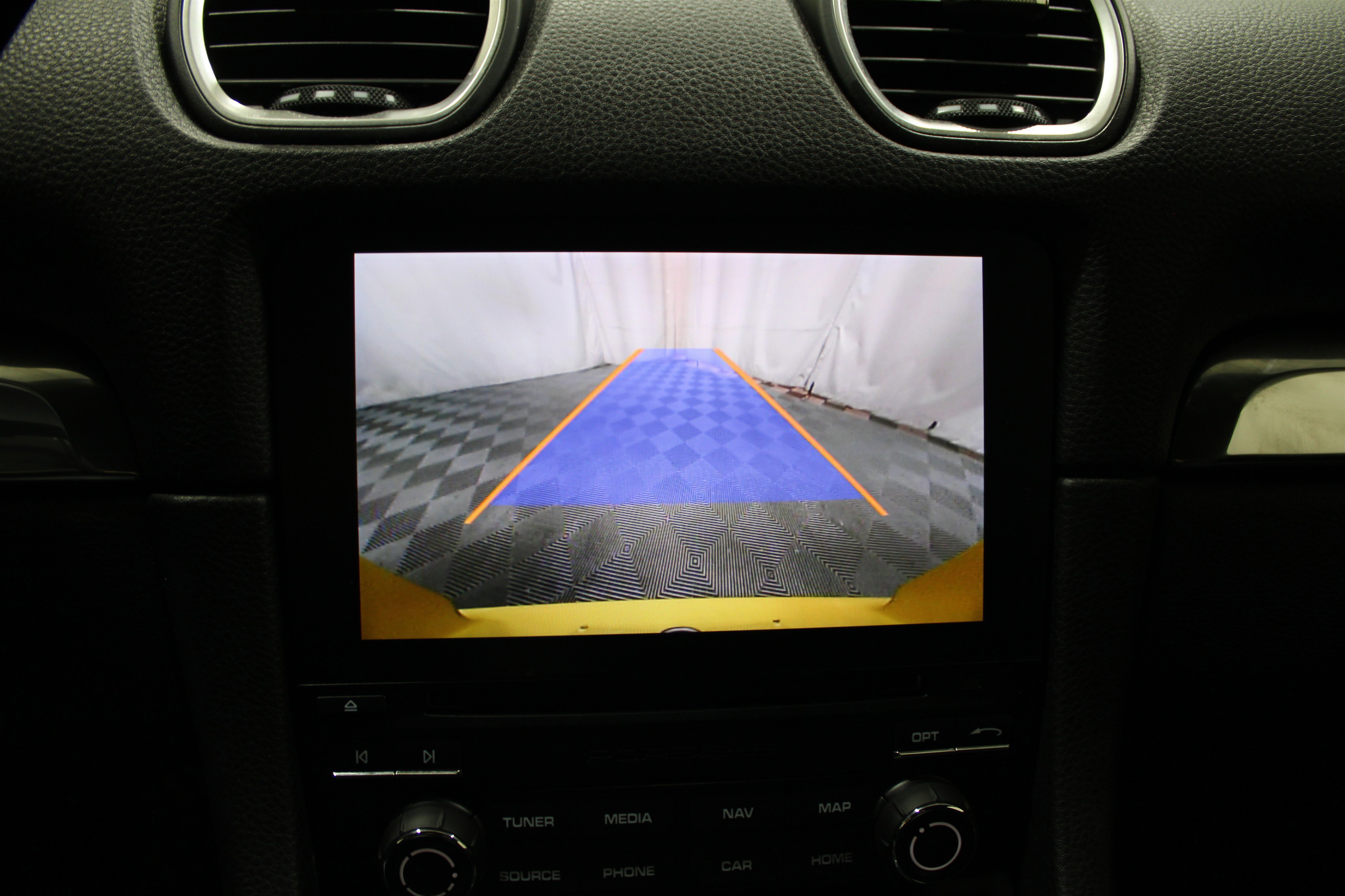 Used 2023 Porsche 718 Boxster w/ Sport Chrono Package image 20