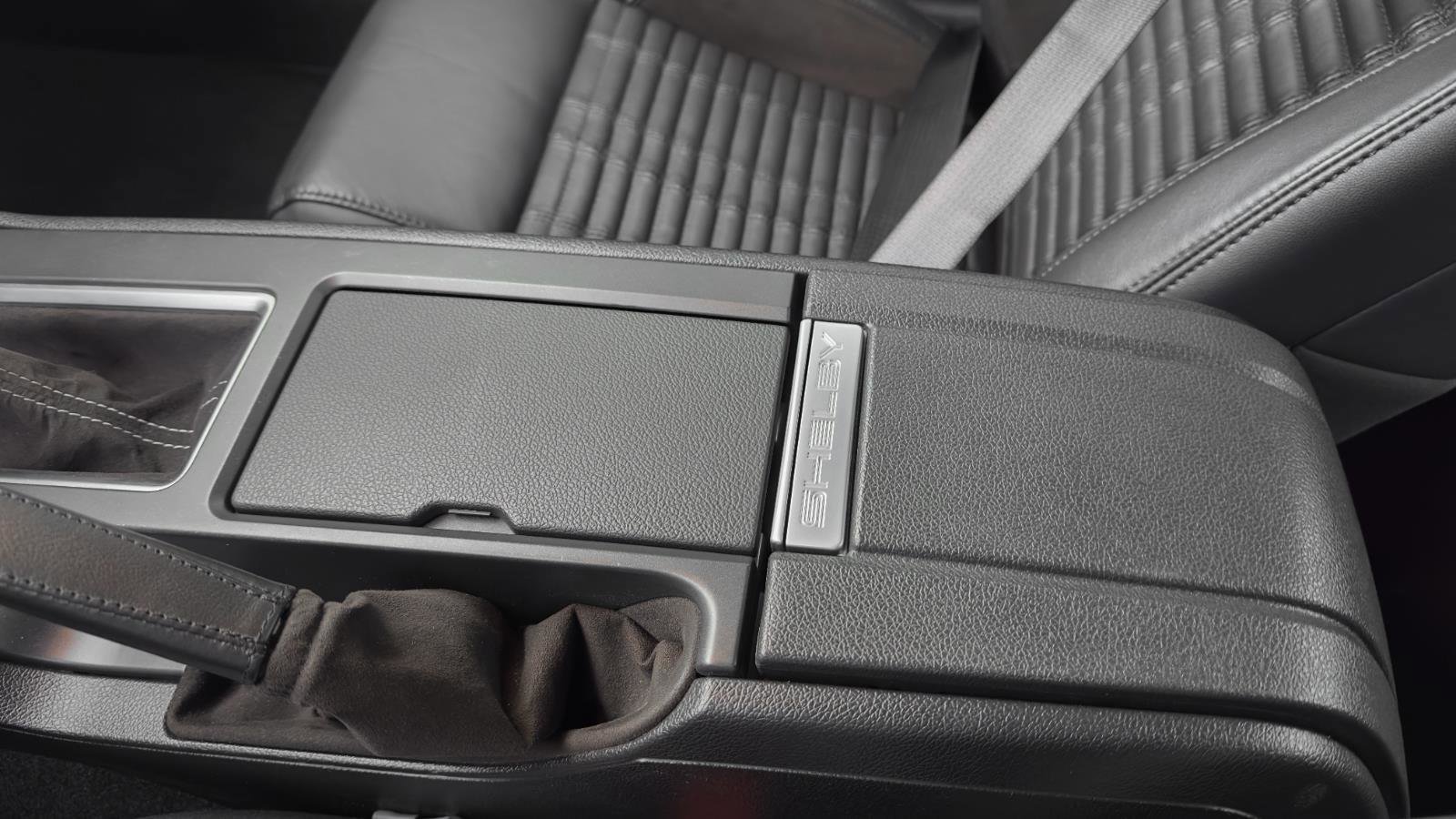 Used 2012 Ford Mustang Shelby GT500 w/ SVT Performance Pkg image 16