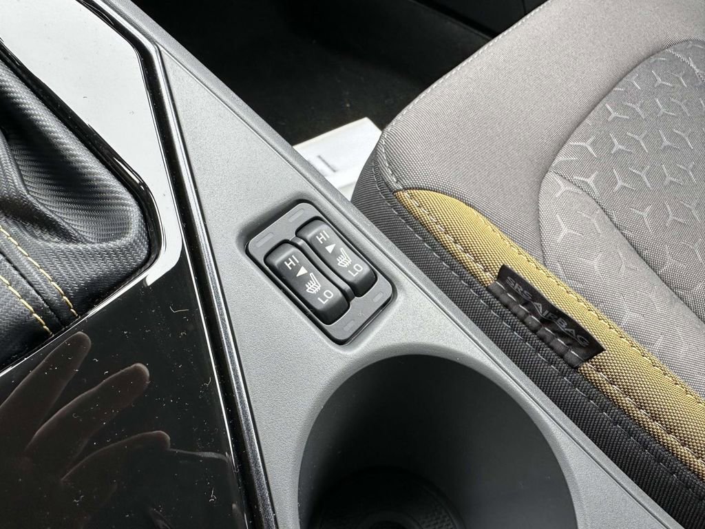 New 2026 Subaru Crosstrek 2.5i Sport image 20