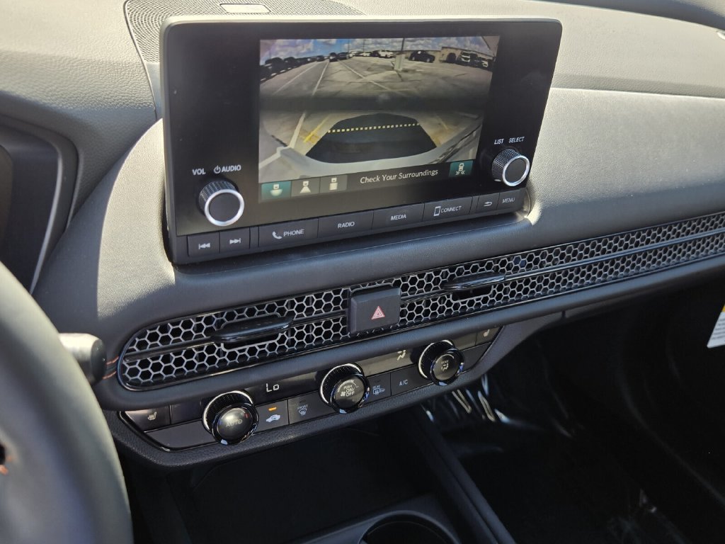 Used 2024 Honda HR-V Sport image 21