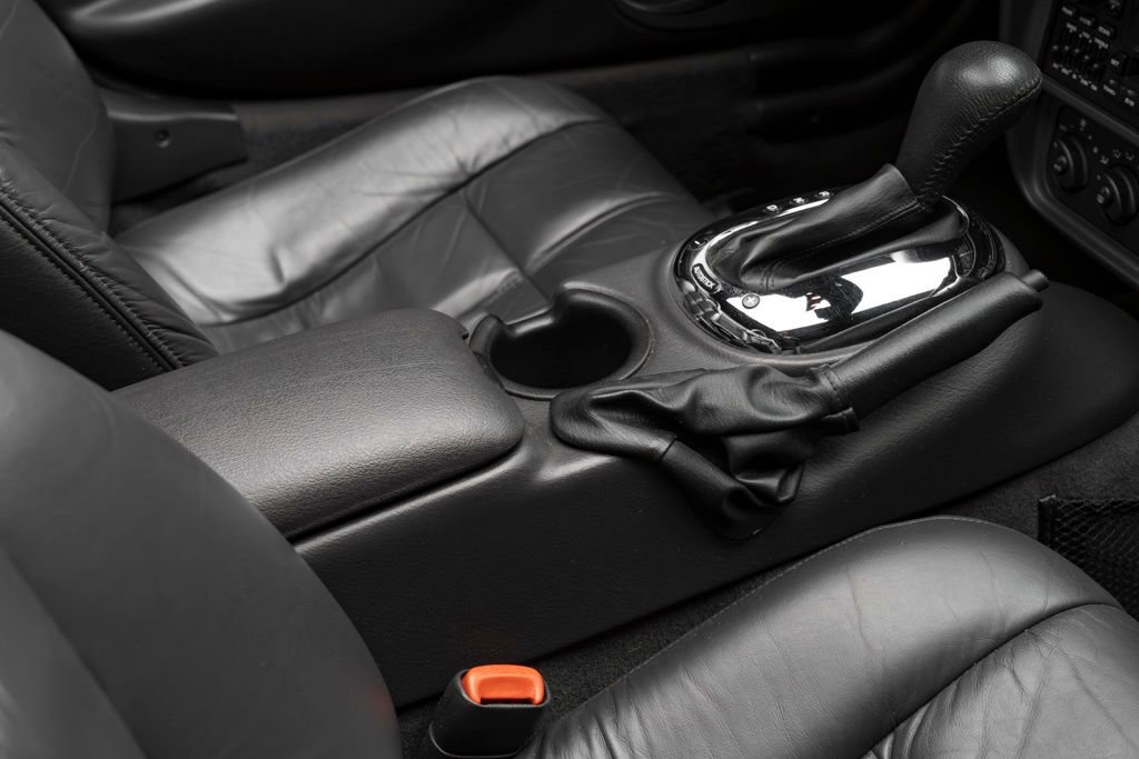 Used 2002 Chrysler Prowler image 45