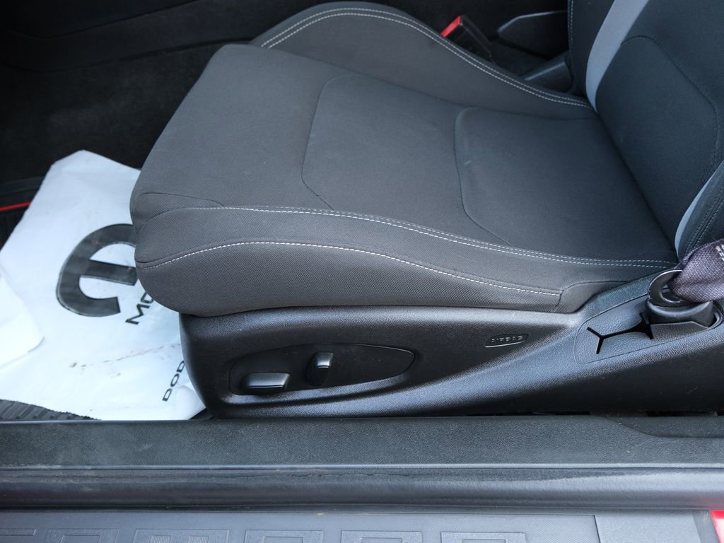 Used 2017 Chevrolet Camaro LT RWD image 24