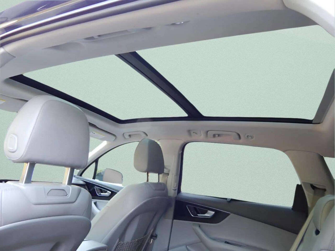 Used 2017 Audi Q7 3.0T Prestige image 50