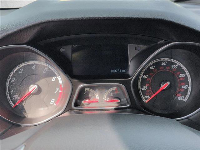 Used 2014 Ford Focus ST image 11