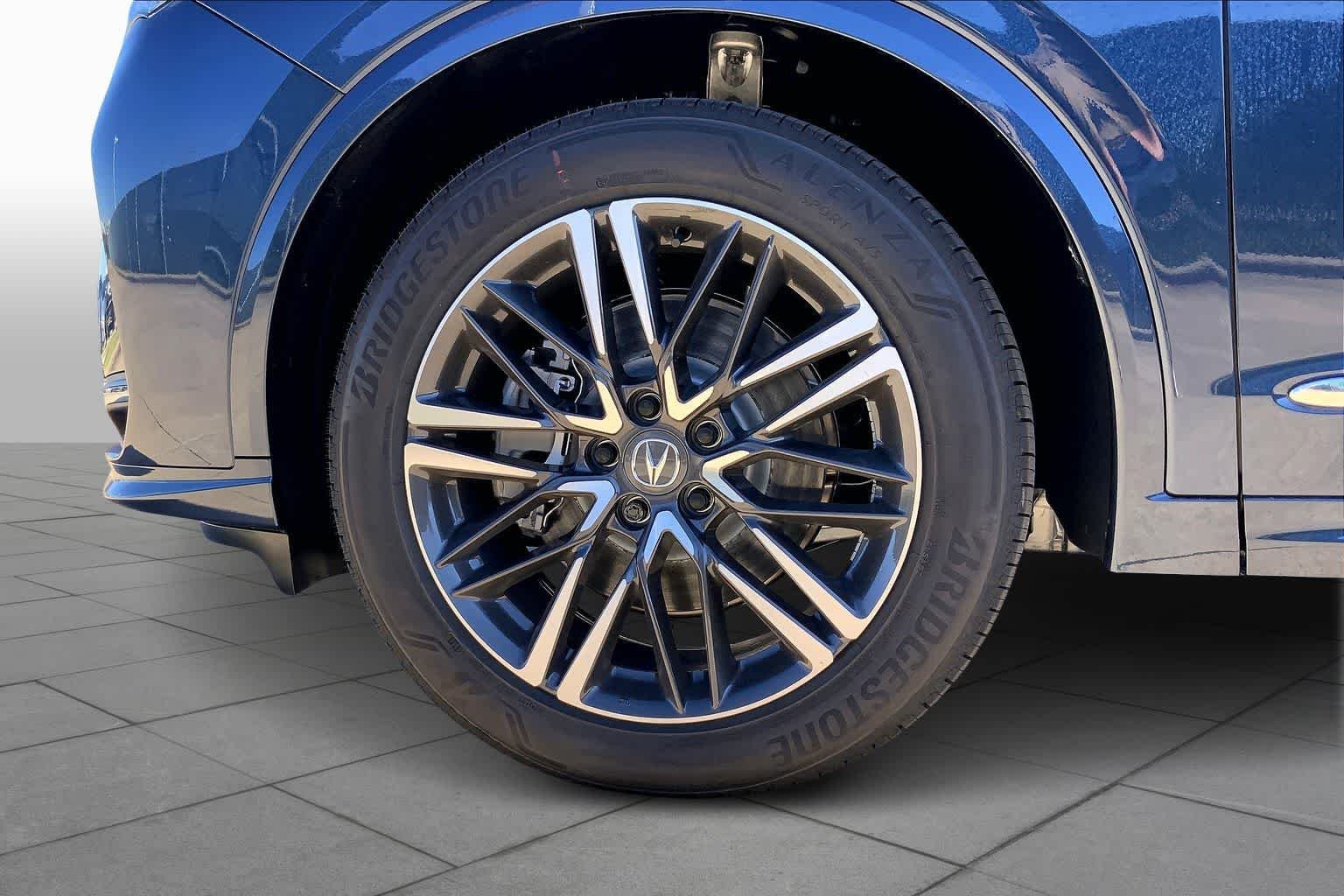 New 2026 Acura MDX w/ Advance Package AWD/4WD image 12