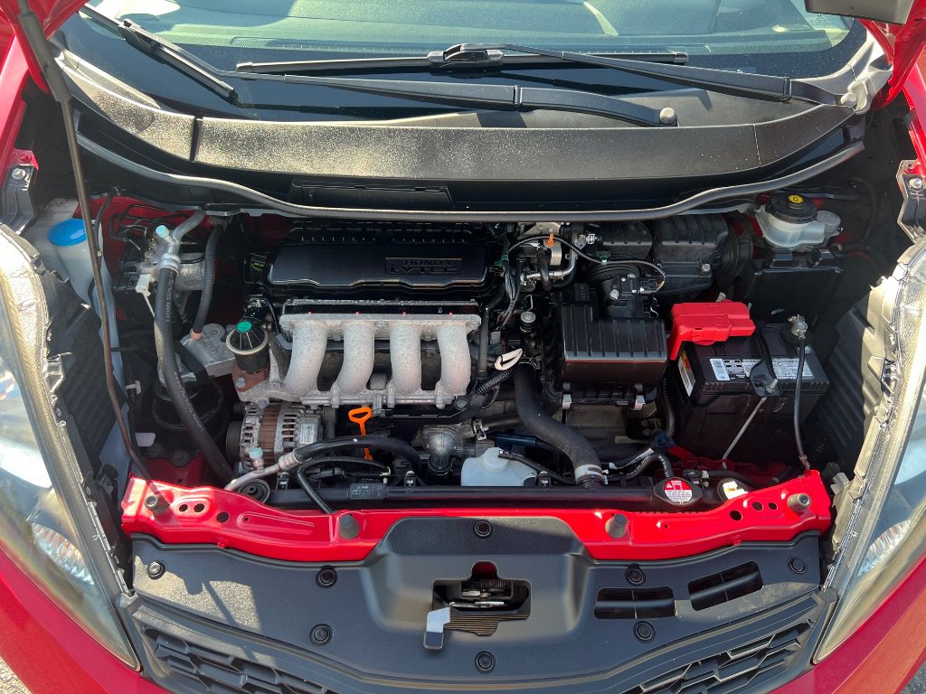 Used 2013 Honda Fit Sport image 14