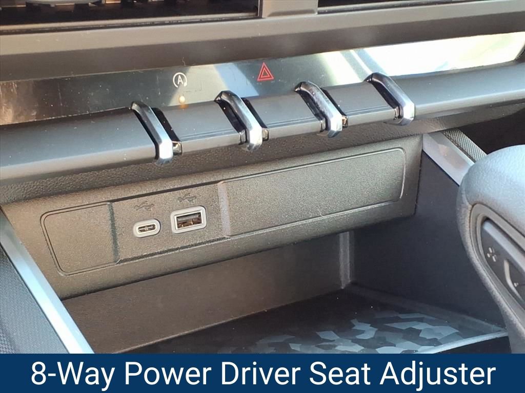 New 2026 Chevrolet Colorado W/T w/ Advanced Trailering Package image 6