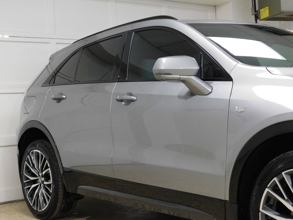 Used 2024 Cadillac XT4 Sport image 12