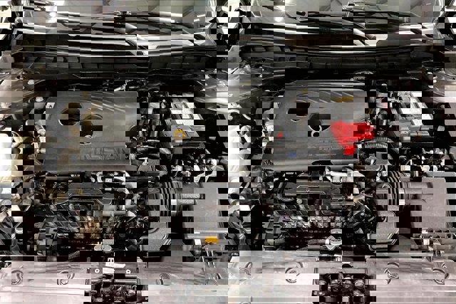 Used 2019 Nissan Altima 2.5 Platinum image 10