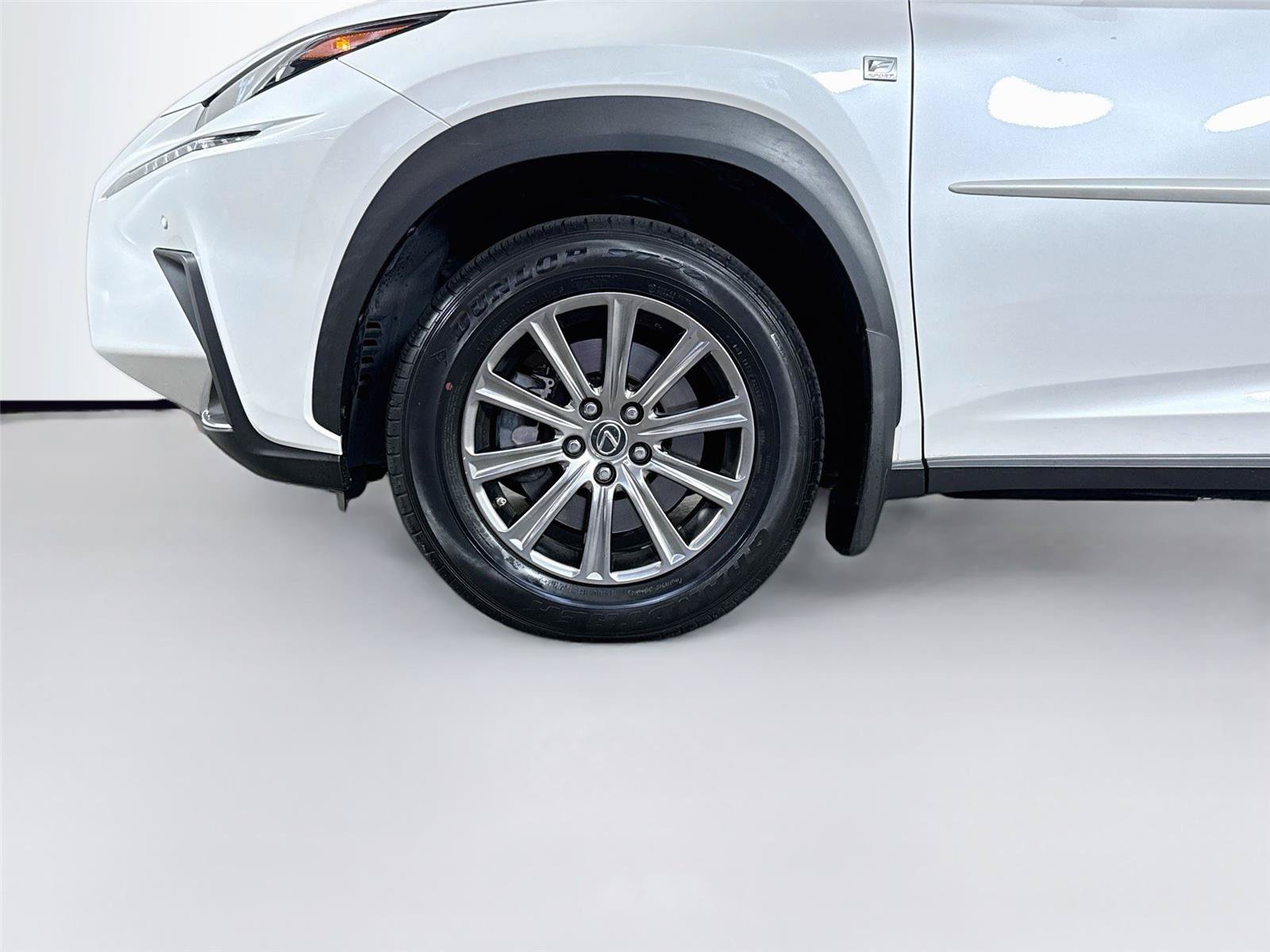 Used 2019 Lexus NX 300 AWD w/ Comfort Package image 14