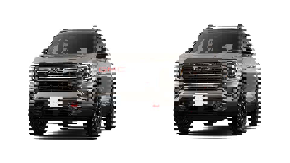 New 2026 GMC Terrain AT4 w/ Convenience Package III image 77